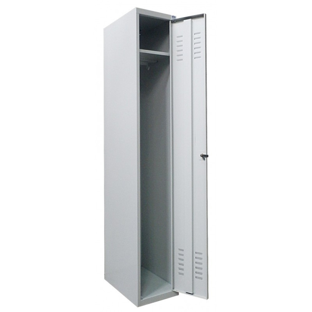 Шафа металева для одягу Sum 310 ЛІТПОЛ-УКРАЇНА